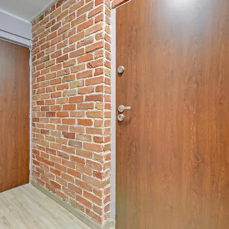 Hello Cozy Loft For 4 People شقة