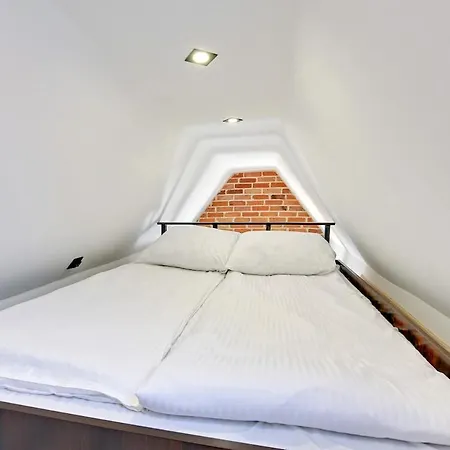 Hello Cozy Loft For 4 People * غدانسك